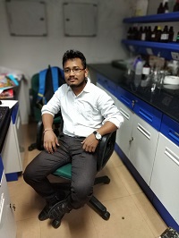 Samir Roy